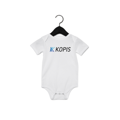 Kopis - Bella + Canvas Infant Jersey One Piece