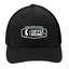 Coffee Hound - Port Authority Flexfit Mesh Back Cap