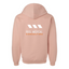Reel Medical Consulting - Gildan Softstyle Full-Zip Hooded Sweatshirt v1