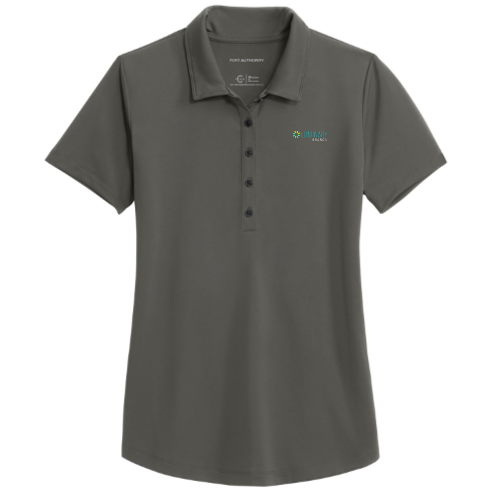 LuminaryBrands - Port Authority Ladies C-FREE Snag-Proof Polo v2