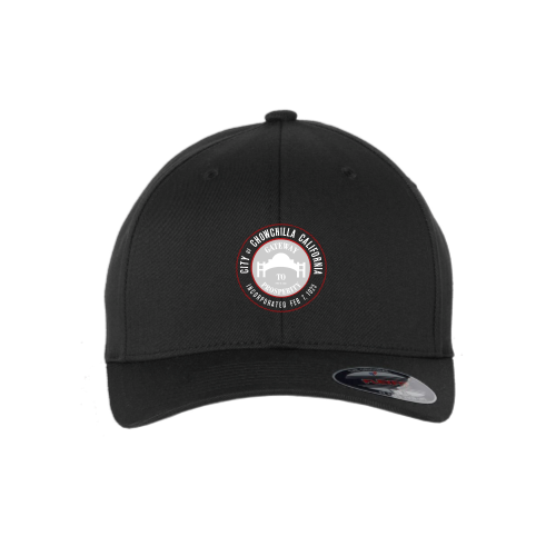 CityofChowchilla - Yupoong - Flexfit Hat 6277