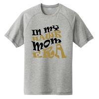 BoutiquexElDorado - Sport-Tek PosiCharge Tri-Blend Wicking Raglan Tee  - V3