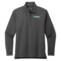 Grey Steel Heather