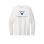 VeracityCapital -Next Level Unisex CVC Long Sleeve