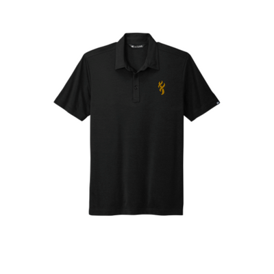 FortisLux TravisMathew Oceanside Solid Polo