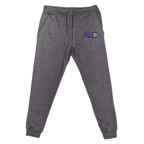 CHARCOAL HEATHER