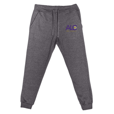 CHARCOAL HEATHER