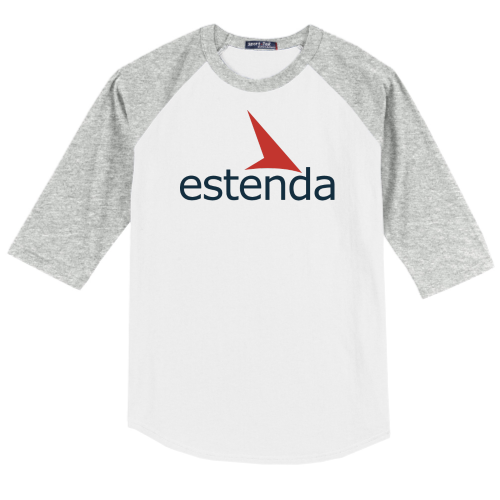 White/ Heather Grey