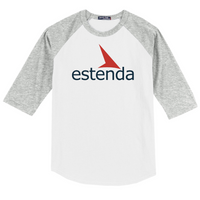 White/ Heather Grey