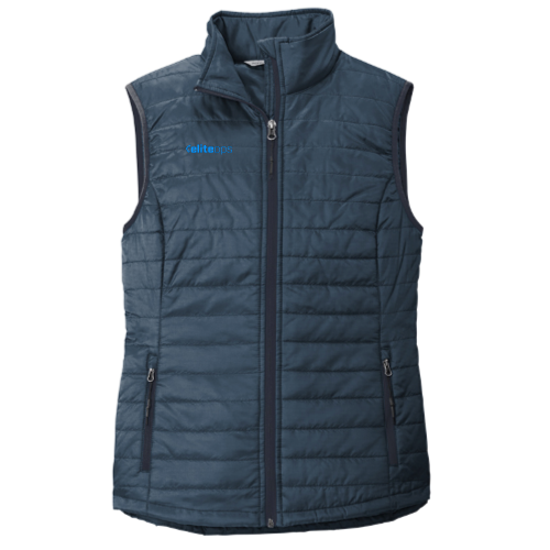 Regatta Blue/ River Blue Navy