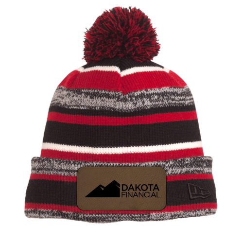 Black/ Scarlet