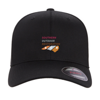 Southern Outdoor Restoration - Flexfit Hat v1 Embroidery
