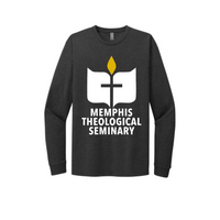MemphisTheologicalSeminary - Next Level Unisex CVC Long Sleeve Tee