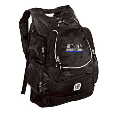 ShotGunLawEnforcementMC - OGIO - 108105 V5 "Law Enforcement"