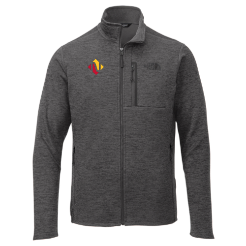 NobleCA - The North Face Skyline Full-Zip Fleece Jacket