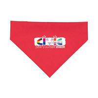 CivicTheatreMerch - Doggie Bandana - v2