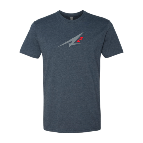 A2Bikes - Unisex Next Level 6210 - CVC T-Shirt