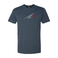 A2Bikes - Unisex Next Level 6210 - CVC T-Shirt