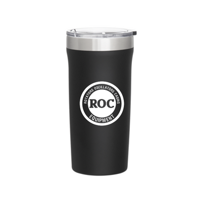 RocEquipmentEmployee - Palermo Tumbler