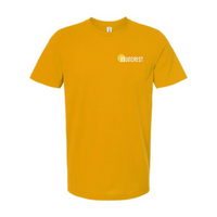 Naumes Suncrest - Combed Cotton T-Shirt