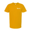 Naumes Suncrest - Combed Cotton T-Shirt