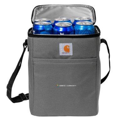 FourKitesCommunity - Carhartt Vertical 12-Can Cooler