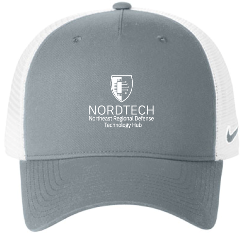 NORDTECH - Nike Snapback Mesh Trucker Cap