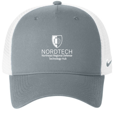 NORDTECH - Nike Snapback Mesh Trucker Cap