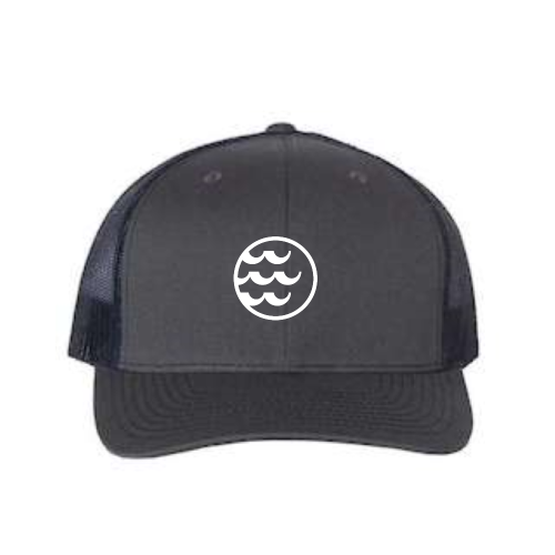 Charcoal Navy