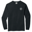 FerrisCoffee - Comfort Colors - Not Dead Yet LS
