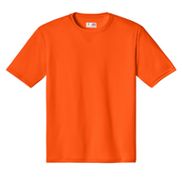 Safety Orange