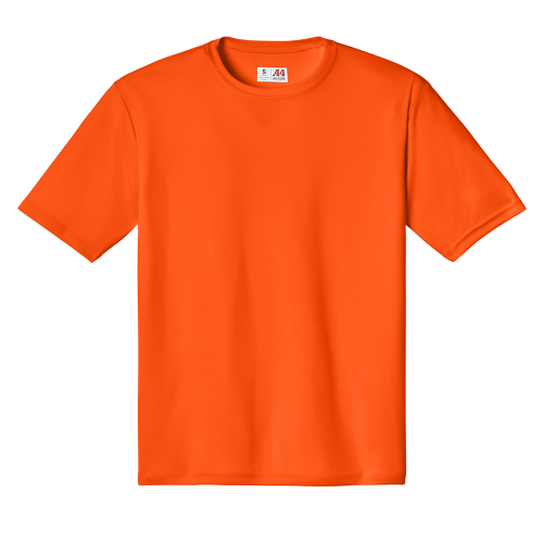 Safety Orange