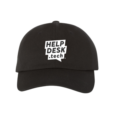 HelpDesk - YP Classics - Dad Hat