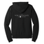 VOXCOLLEGIATE - Unisex Poly/Cotton Hooded Pullover Sweatshirt