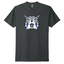 West Rowan Elementary School - Unisex Next Level  CVC T-Shirt