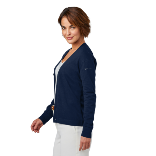Navy Blazer
