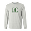 DucasConstruction - Gildan - Unisex Cotton Long Sleeve