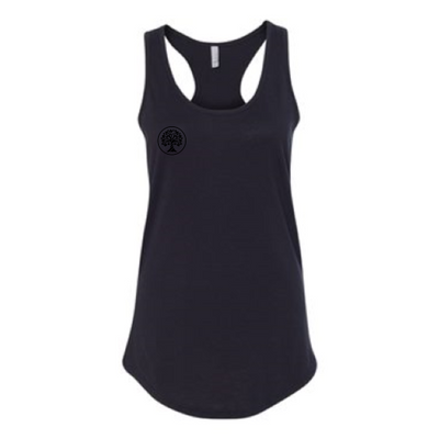 InMind Services - Next Level Women's Ideal Racerback Tank v3