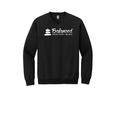 BalancedPT Gildan Heavy Blend Crewneck Sweatshirt