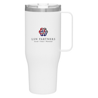 LSNPartners - Denali - 40oz Thermal Tumbler
