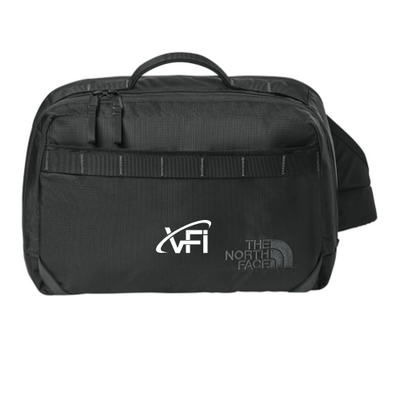 TNF Black