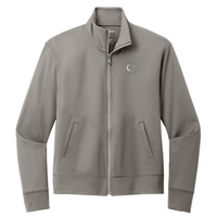 Smoke Grey