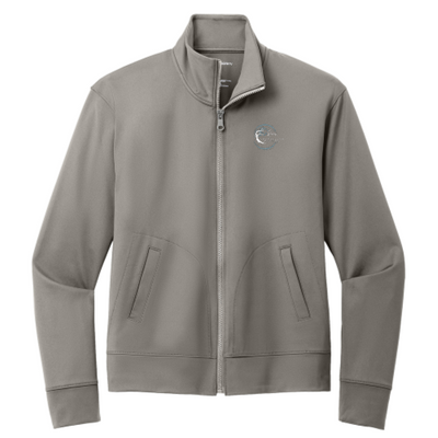 Smoke Grey