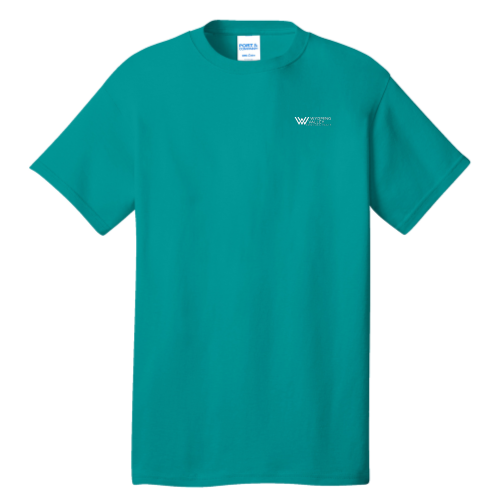 Bright Aqua
