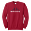 TheBridge - Port & Company - Ultimate Crewneck Sweatshirt
