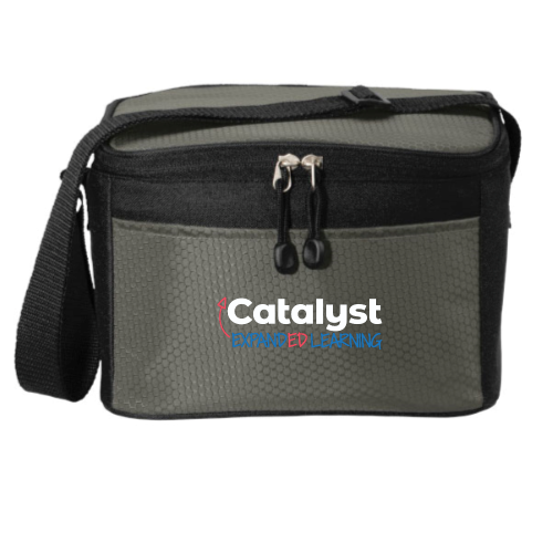 Grey/ Black