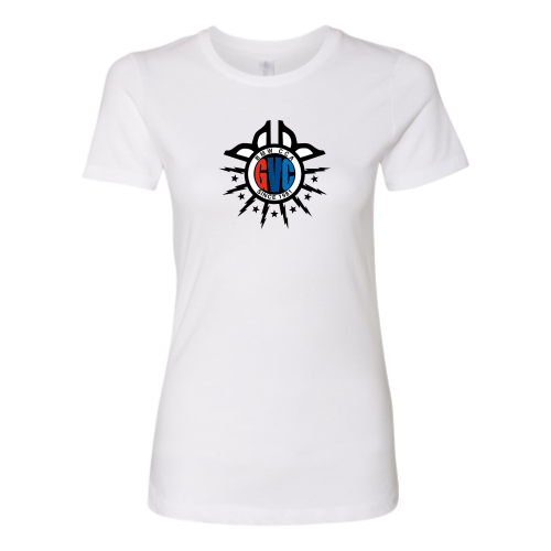 GVCBMWCCA - Next Level Women's Shirt v2