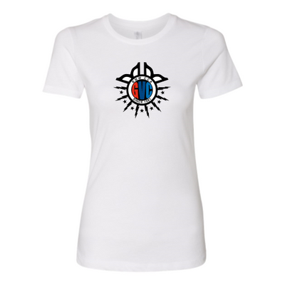 GVCBMWCCA - Next Level Women's Shirt v2