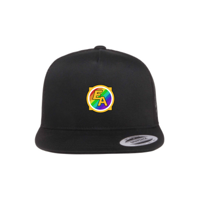 EqualityAzerothGaming - YP Classics - 5-Panel