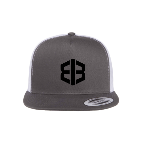 EntreBrand - YP Classics - 5-Panel Trucker v1